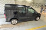 2015 Volkswagen Caddy 1.6-102 D / EU-ok / 82986km