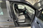 2015 Volkswagen Caddy 1.6-102 D / EU-ok / 82986km
