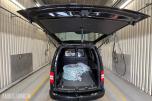 2015 Volkswagen Caddy 1.6-102 D / EU-ok / 82986km