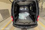 2015 Volkswagen Caddy 1.6-102 D / EU-ok / 82986km