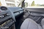 2015 Volkswagen Caddy 2.0-110 D 4MOTION / EU-ok / 83345km