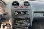 2015 Volkswagen Caddy 2.0-110 D 4MOTION / EU-ok / 83345km