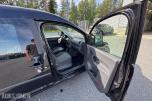 2015 Volkswagen Caddy 2.0-110 D 4MOTION / EU-ok / 83345km