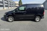 2015 Volkswagen Caddy 2.0-110 D 4MOTION / EU-ok / 83345km