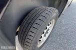 2015 Volkswagen Caddy 2.0-110 D 4MOTION / EU-ok / 83345km
