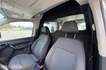 2015 Volkswagen Caddy 2.0-110 D 4MOTION / EU-ok / 83345km