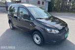 2015 Volkswagen Caddy 2.0-110 D 4MOTION / EU-ok / 83345km
