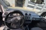 2015 Volkswagen Caddy 2.0-110 D 4MOTION / EU-ok / 83345km