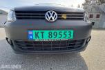 2015 Volkswagen Caddy 2.0-110 D 4MOTION / EU-ok / 83345km