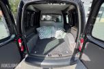 2015 Volkswagen Caddy 2.0-110 D 4MOTION / EU-ok / 83345km