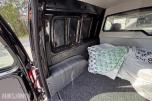 2015 Volkswagen Caddy 2.0-110 D 4MOTION / EU-ok / 83345km
