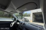 2015 Volkswagen Caddy 2.0-110 D 4MOTION / EU-ok / 83345km