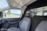 2015 Volkswagen Caddy 2.0-110 D 4MOTION / EU-ok / 83345km