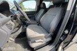 2015 Volkswagen Caddy 2.0-110 D 4MOTION / EU-ok / 83345km