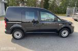 2015 Volkswagen Caddy 2.0-110 D 4MOTION / EU-ok / 83345km