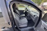 2015 Volkswagen Caddy 2.0-110 D 4MOTION / EU-ok / 83345km