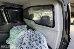 2015 Volkswagen Caddy 2.0-110 D 4MOTION / EU-ok / 83345km