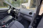 2015 Volkswagen Caddy 2.0-110 D 4MOTION / EU-ok / 83345km