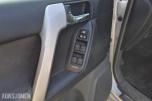 2012 Toyota Land Cruiser 3.0 Diesel 190hk 4WD, Automat, Cruisekontroll, Ryggekamera