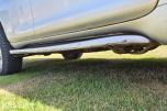 2012 Toyota Land Cruiser 3.0 Diesel 190hk 4WD, Automat, Cruisekontroll, Ryggekamera
