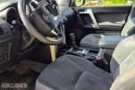 2012 Toyota Land Cruiser 3.0 Diesel 190hk 4WD, Automat, Cruisekontroll, Ryggekamera