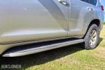 2012 Toyota Land Cruiser 3.0 Diesel 190hk 4WD, Automat, Cruisekontroll, Ryggekamera