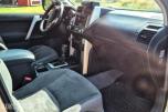 2012 Toyota Land Cruiser 3.0 Diesel 190hk 4WD, Automat, Cruisekontroll, Ryggekamera