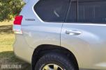 2012 Toyota Land Cruiser 3.0 Diesel 190hk 4WD, Automat, Cruisekontroll, Ryggekamera