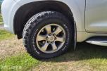 2012 Toyota Land Cruiser 3.0 Diesel 190hk 4WD, Automat, Cruisekontroll, Ryggekamera