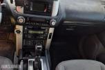 2012 Toyota Land Cruiser 3.0 Diesel 190hk 4WD, Automat, Cruisekontroll, Ryggekamera