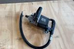 Atlas Copco 1tom muttertrekker / luft / stort utvalg grove piper