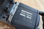 Atlas Copco 1tom muttertrekker / luft / stort utvalg grove piper