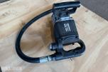 Atlas Copco 1tom muttertrekker / luft / stort utvalg grove piper