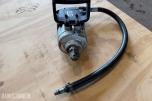 Atlas Copco 1tom muttertrekker / luft / stort utvalg grove piper