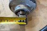 Atlas Copco 1tom muttertrekker / luft / stort utvalg grove piper