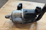 Atlas Copco 1tom muttertrekker / luft / stort utvalg grove piper