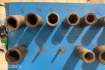 Atlas Copco 1tom muttertrekker / luft / stort utvalg grove piper
