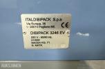 Italdibipack Dibipack 3246 Pakkemaskin