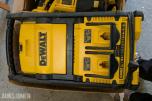 Stor samling med  verktøy -  dewalt, paslode, fine, +++
