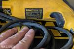 Stor samling med  verktøy -  dewalt, paslode, fine, +++
