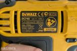 Stor samling med  verktøy -  dewalt, paslode, fine, +++