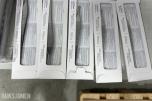 Større parti dentalutstyr – instrumenter, endodonti, behandlingsenheter og tilbehør