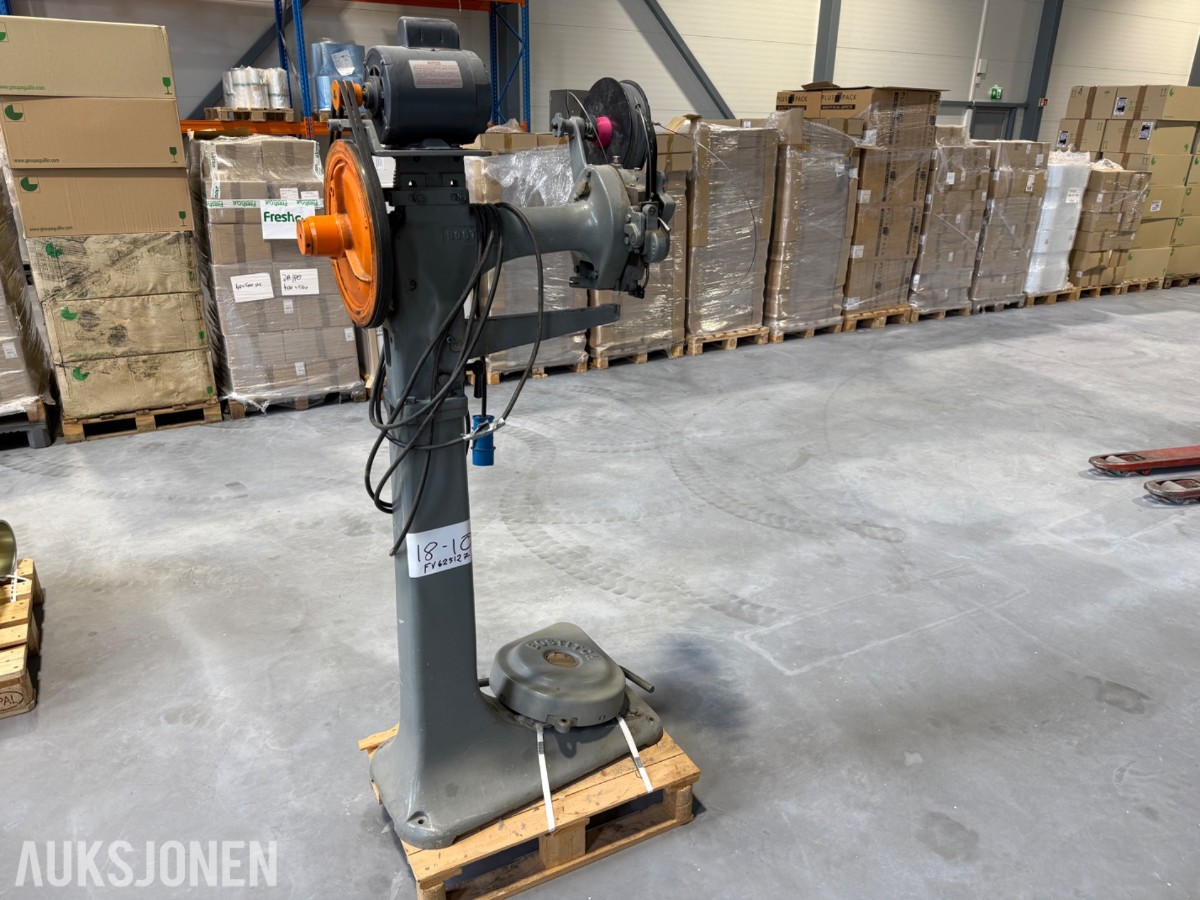 Bostich H - Wire Sticher