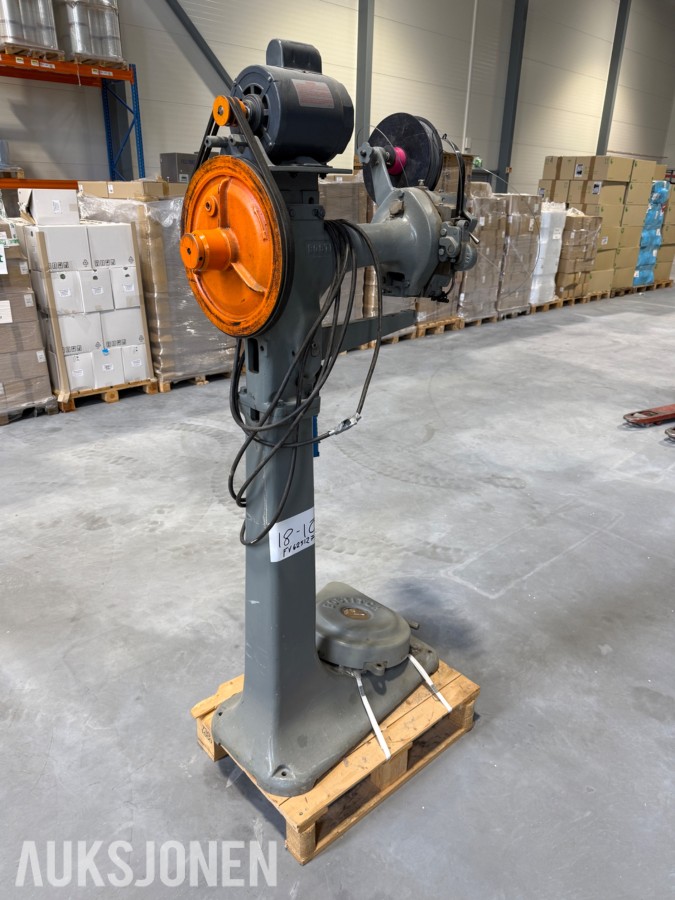 Bostich H - Wire Sticher