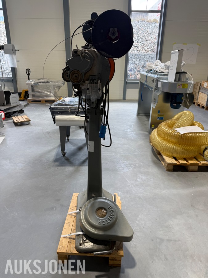 Bostich H - Wire Sticher