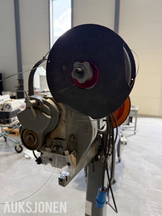 Bostich H - Wire Sticher