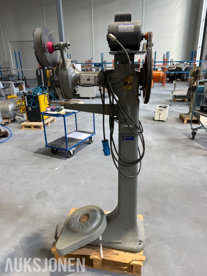 Bostich H - Wire Sticher