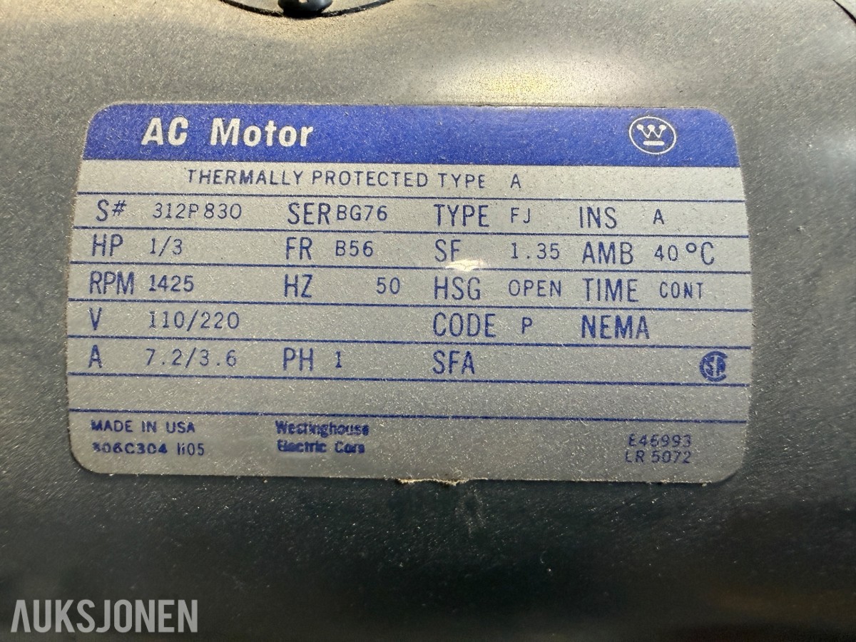 Bostich H - Wire Sticher