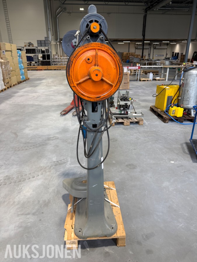 Bostich H - Wire Sticher
