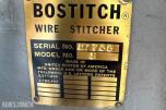 Bostich H - Wire Sticher